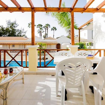 22 Golf Resort Beautiful And Comfy Los Cristianos  Εξωτερικό φωτογραφία