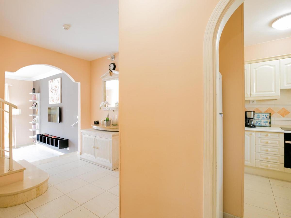 22 Golf Resort Beautiful And Comfy Los Cristianos  Εξωτερικό φωτογραφία