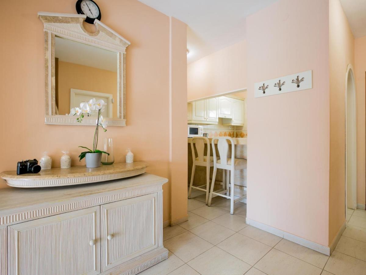 22 Golf Resort Beautiful And Comfy Los Cristianos  Εξωτερικό φωτογραφία