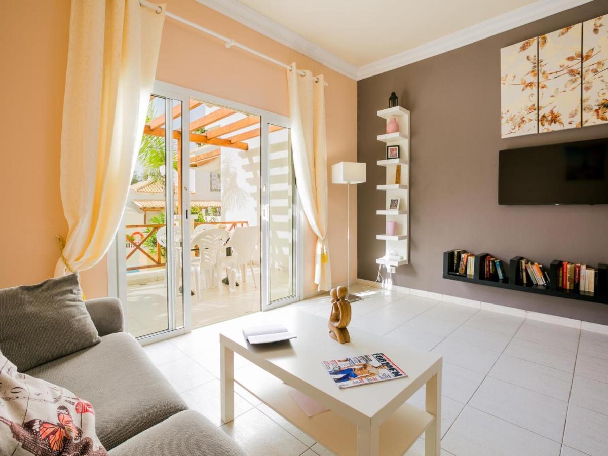 22 Golf Resort Beautiful And Comfy Los Cristianos  Εξωτερικό φωτογραφία