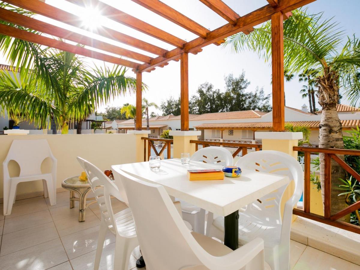 22 Golf Resort Beautiful And Comfy Los Cristianos  Εξωτερικό φωτογραφία