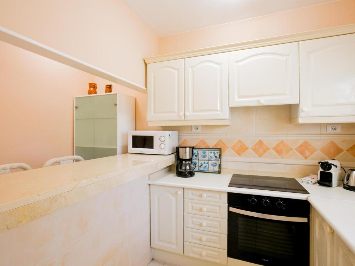 22 Golf Resort Beautiful And Comfy Los Cristianos  Εξωτερικό φωτογραφία