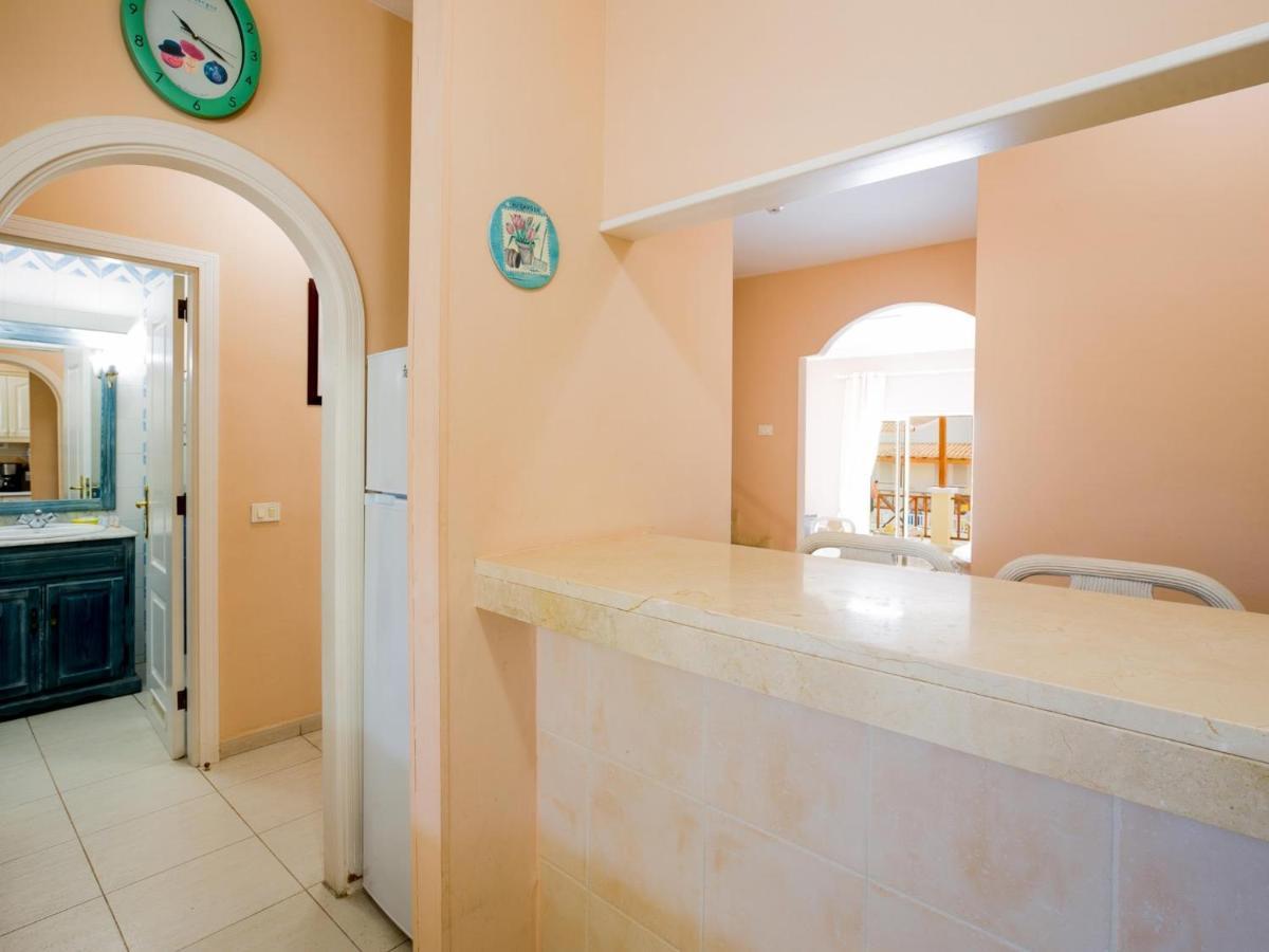 22 Golf Resort Beautiful And Comfy Los Cristianos  Εξωτερικό φωτογραφία