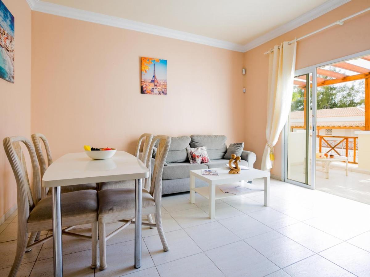22 Golf Resort Beautiful And Comfy Los Cristianos  Εξωτερικό φωτογραφία