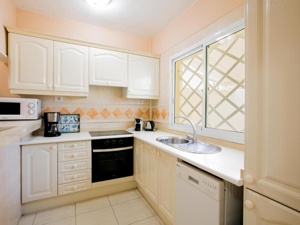 22 Golf Resort Beautiful And Comfy Los Cristianos  Εξωτερικό φωτογραφία