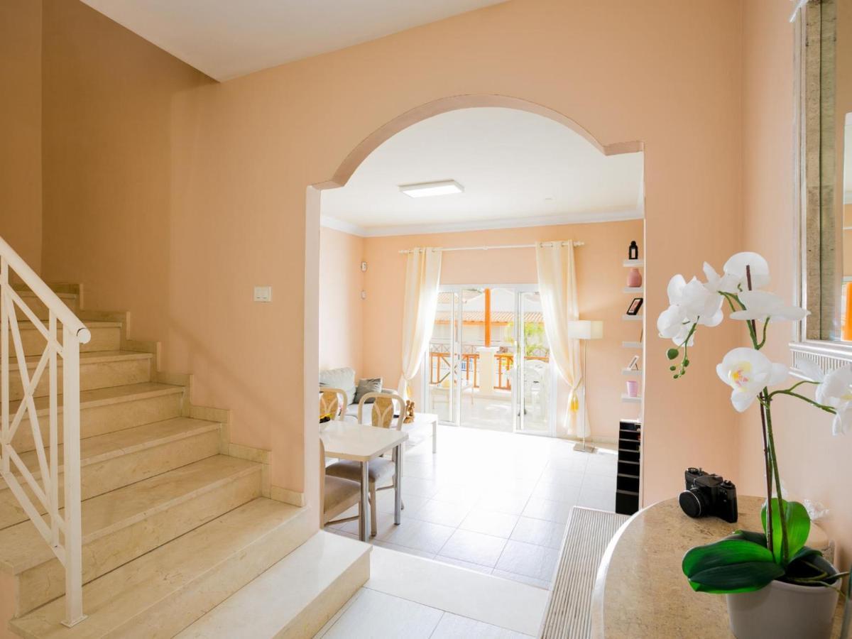 22 Golf Resort Beautiful And Comfy Los Cristianos  Εξωτερικό φωτογραφία
