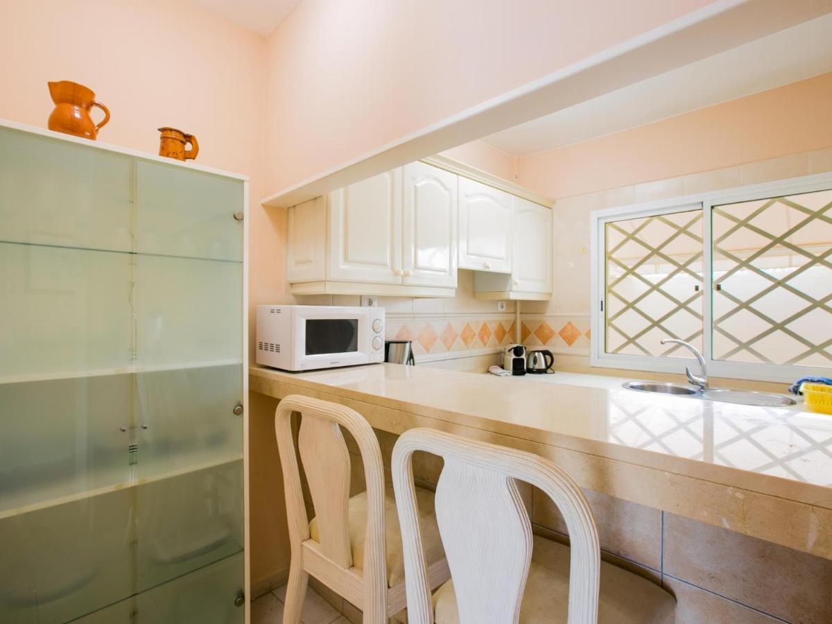 22 Golf Resort Beautiful And Comfy Los Cristianos  Εξωτερικό φωτογραφία