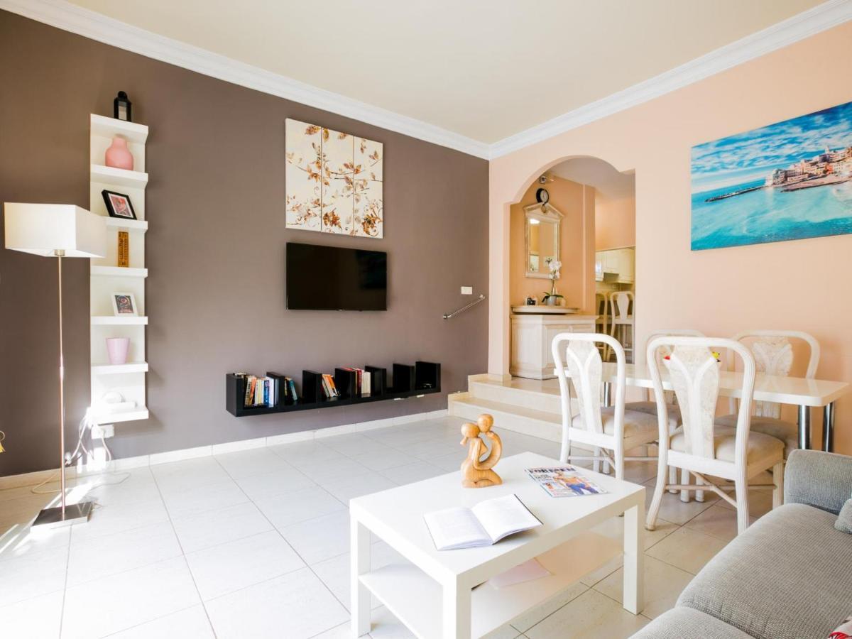 22 Golf Resort Beautiful And Comfy Los Cristianos  Εξωτερικό φωτογραφία