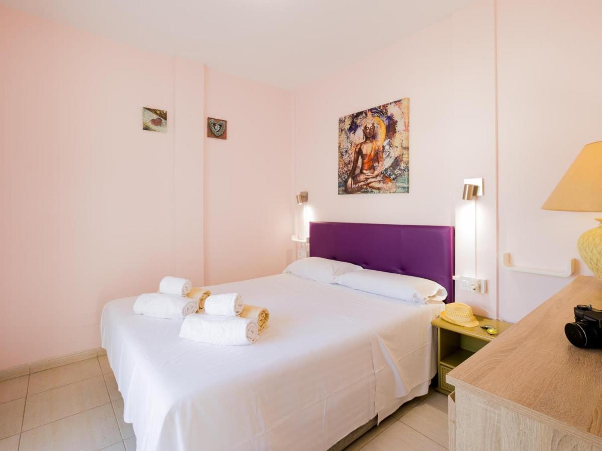 22 Golf Resort Beautiful And Comfy Los Cristianos  Εξωτερικό φωτογραφία