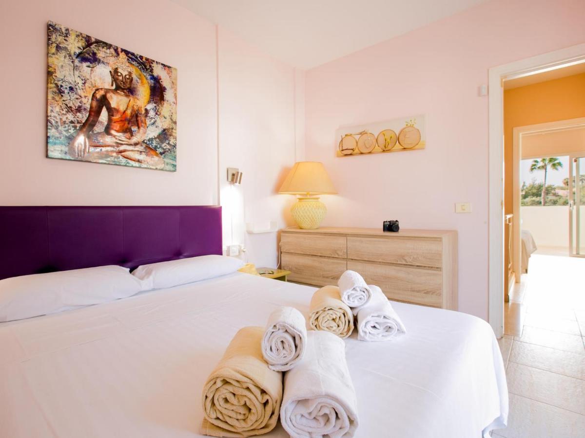 22 Golf Resort Beautiful And Comfy Los Cristianos  Εξωτερικό φωτογραφία