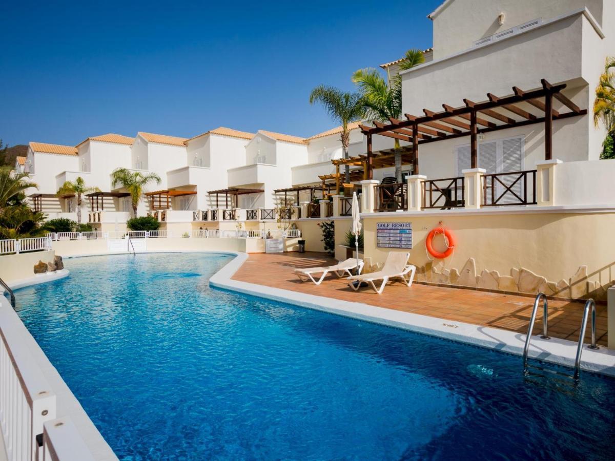 22 Golf Resort Beautiful And Comfy Los Cristianos  Εξωτερικό φωτογραφία