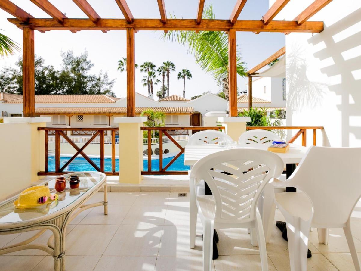 22 Golf Resort Beautiful And Comfy Los Cristianos  Εξωτερικό φωτογραφία