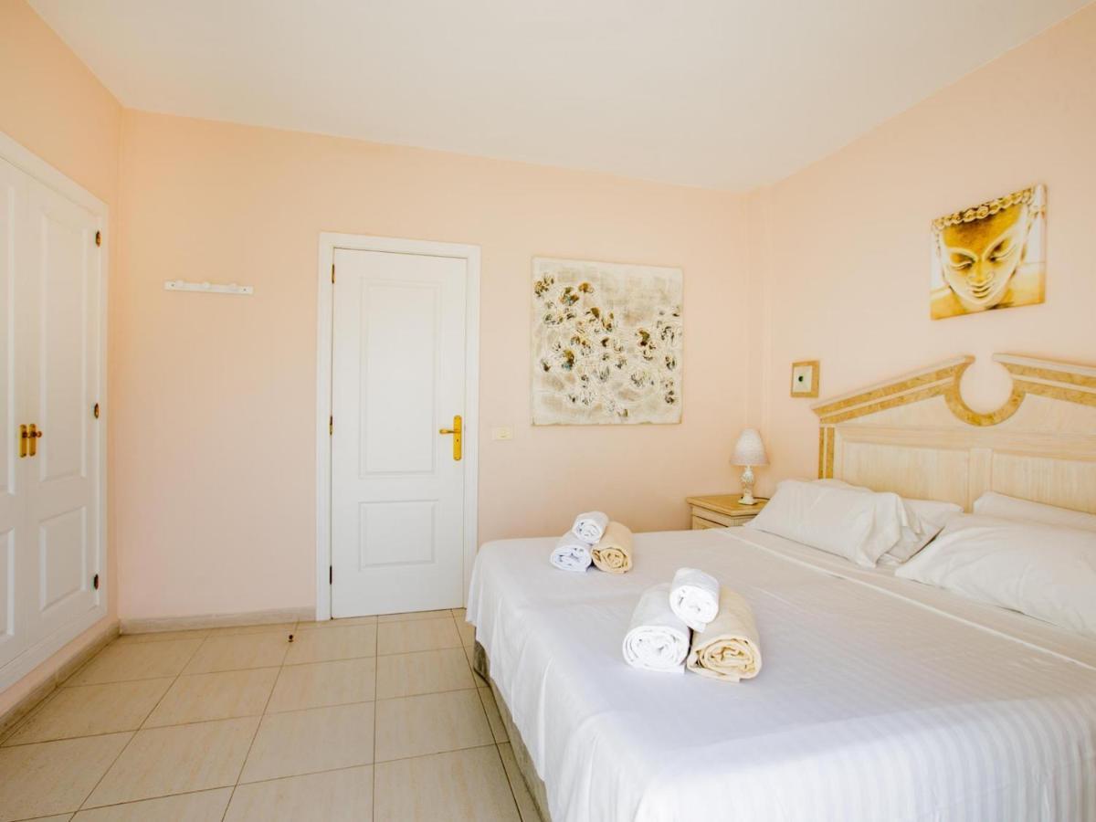 22 Golf Resort Beautiful And Comfy Los Cristianos  Εξωτερικό φωτογραφία