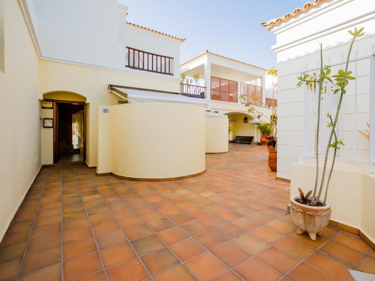 22 Golf Resort Beautiful And Comfy Los Cristianos  Εξωτερικό φωτογραφία