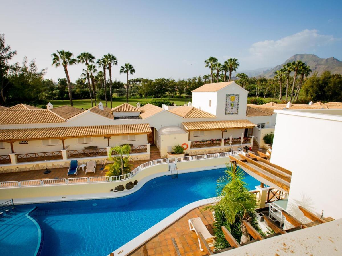 22 Golf Resort Beautiful And Comfy Los Cristianos  Εξωτερικό φωτογραφία