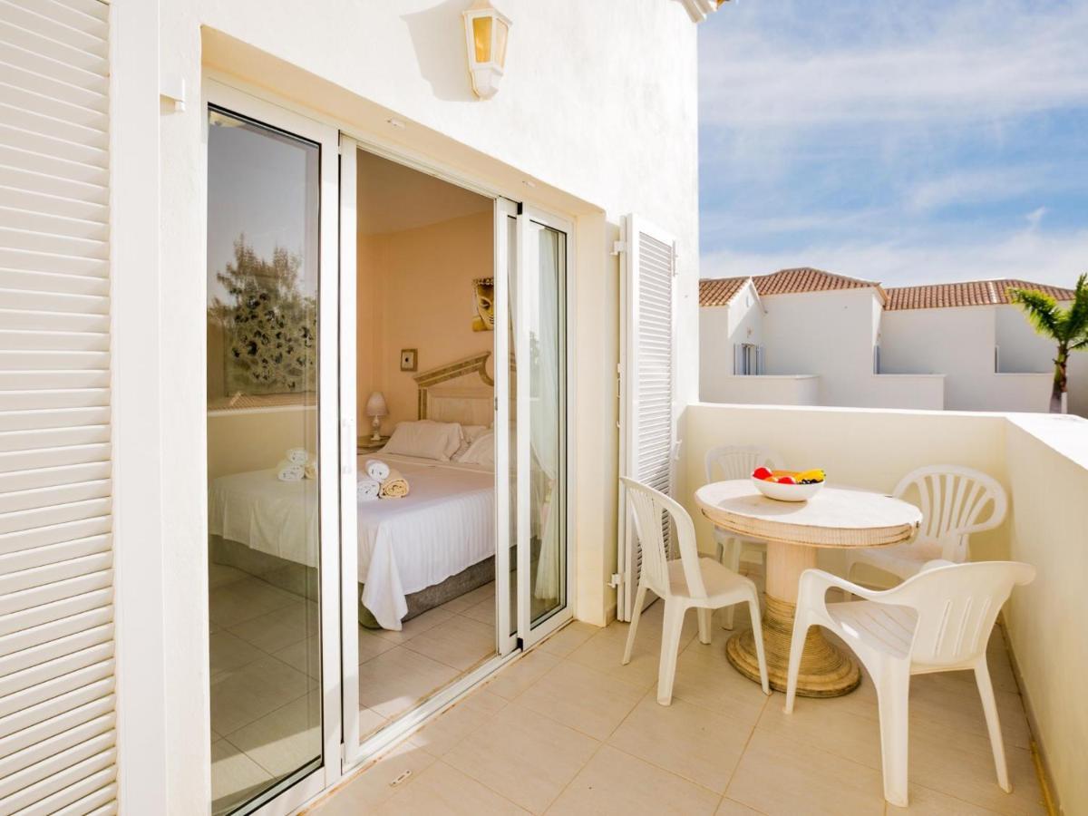 22 Golf Resort Beautiful And Comfy Los Cristianos  Εξωτερικό φωτογραφία