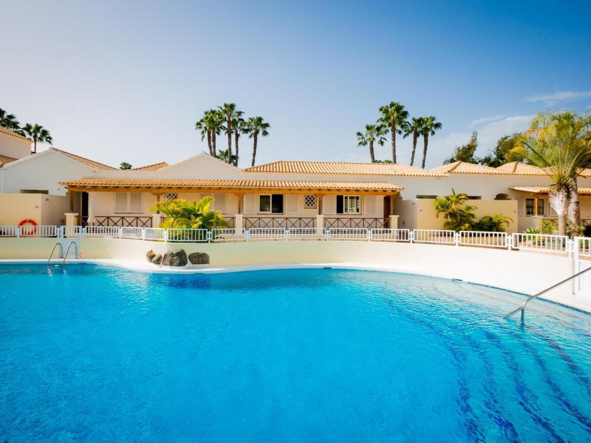 22 Golf Resort Beautiful And Comfy Los Cristianos  Εξωτερικό φωτογραφία
